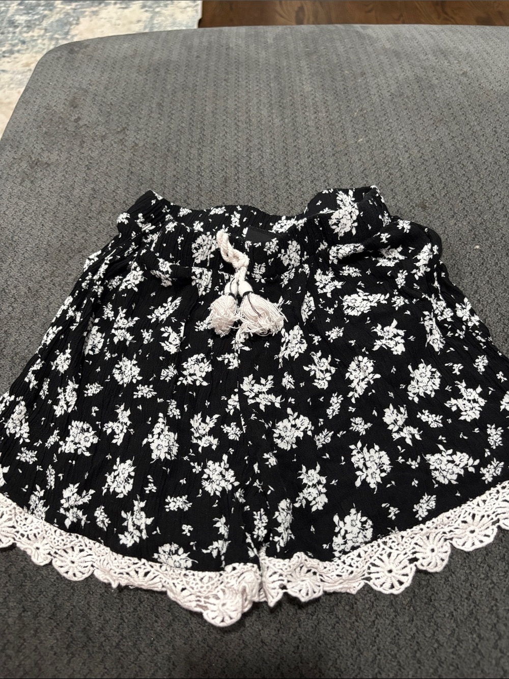 🟢10/$10 - shorts